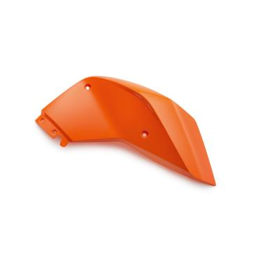 CACHE LATERAL DROIT ORANGE...