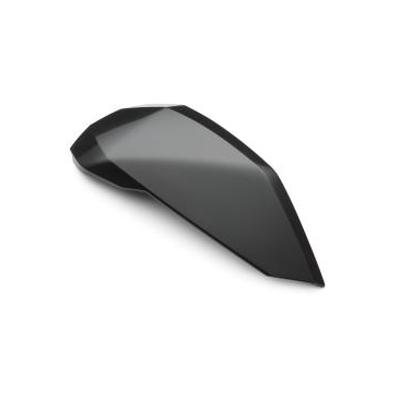 CACHE LATERAL DROIT NOIR...