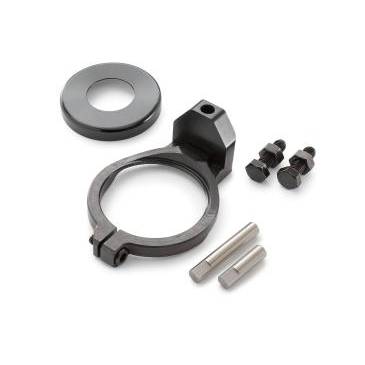 BUTEE D'AMORTISSEUR DE...