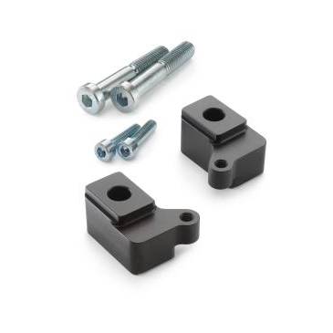 SUPPORT D'AMORTISSEUR DE...