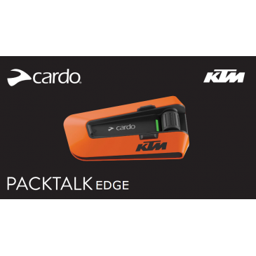 INTERCOM BLUETOOTH CARDO /...