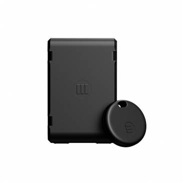 SYSTEME ANTIVOL GPS MONIMOTO