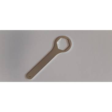 CLEF POLYGONALE KTM POUR...