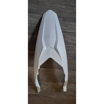 GARDE BOUE ARRIERE BLANC...