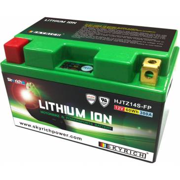 BATTERIE LITHIUM-ION...