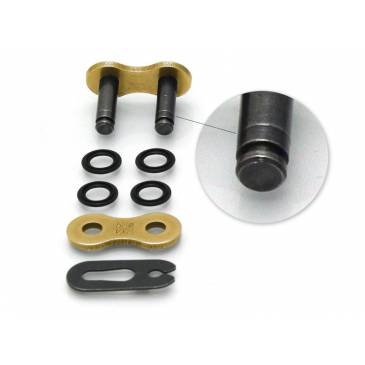 ATTACHE RAPIDE POUR CHAINE DID