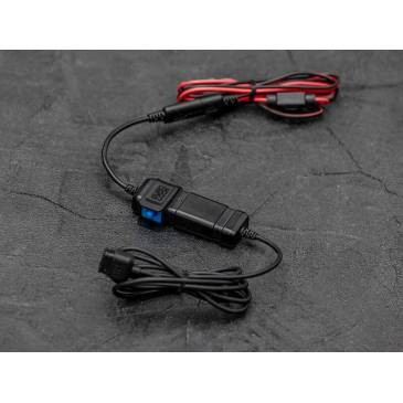 ADAPTATEUR ÉTANCHE 12V VERS...