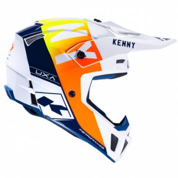 CASQUE KENNY PERFORMANCE...