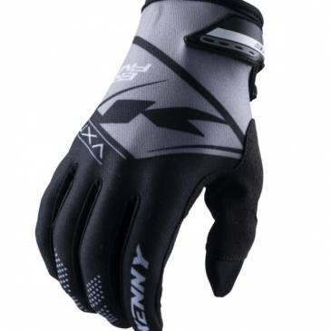 GANTS KENNY BRAVE NOIR