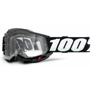 MASQUE 100% ACCURI 2 NOIR...