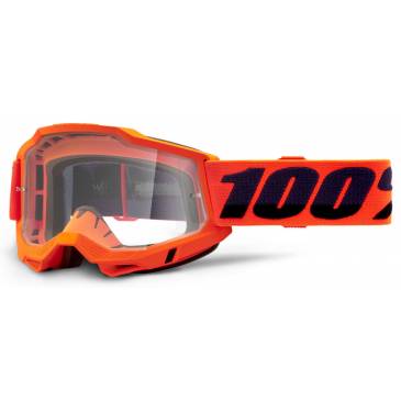 MASQUE 100% ACCURI 2 ORANGE...