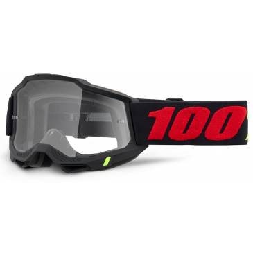 MASQUE 100% ACCURI 2...