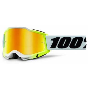 MASQUE 100% ACCURI 2 DUNDER...