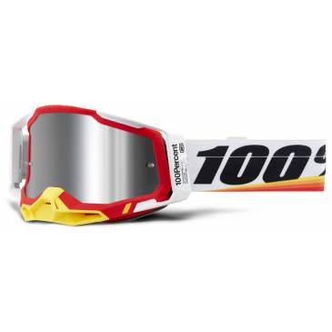 MASQUE 100% RACECRAFT 2...