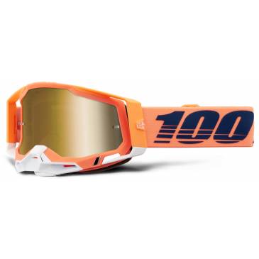 MASQUE 100% RACECRAFT 2...