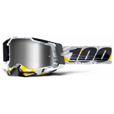 MASQUE 100% RACECRAFT 2...