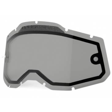 ECRAN DOUBLE VENTILE FUMÉ...