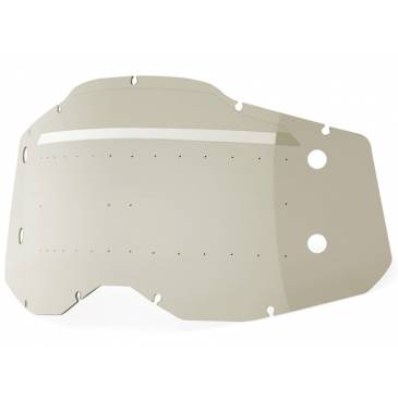 ÉCRAN FORECAST FUMÉ AVEC...