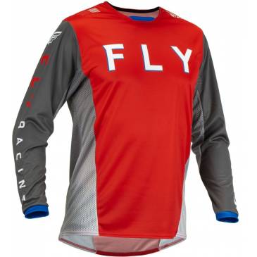 MAILLOT FLY KINETIC KORE...