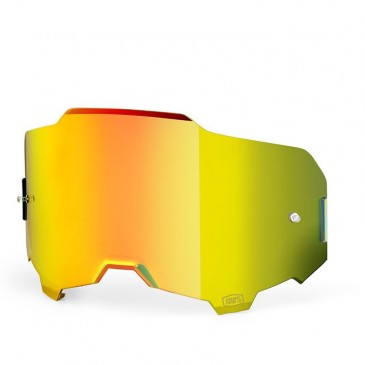 ECRAN 100% IRIDIUM ARMEGA