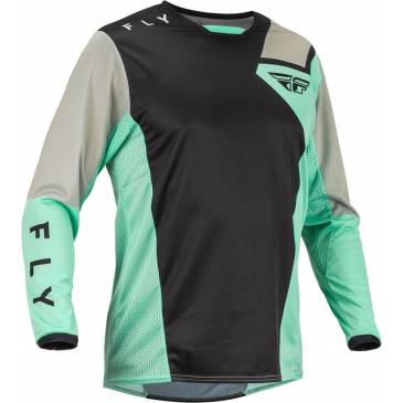 MAILLOT FLY KINETIC JET...