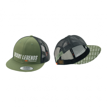 CASQUETTE KTM EDITION...