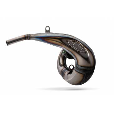 POT D'ÉCHAPPEMENT FACTORY...