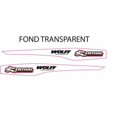 DÉCO DE BRAS OSCILLANT...