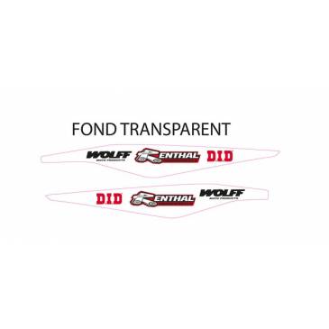 DÉCO DE BRAS OSCILLANT...