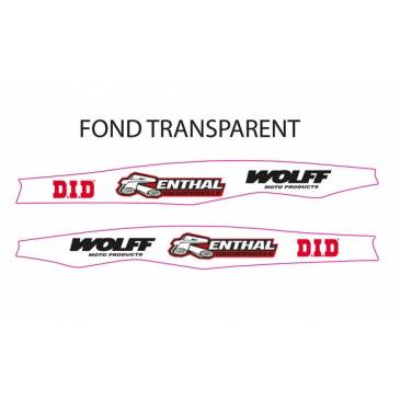 DÉCO DE BRAS OSCILLANT...