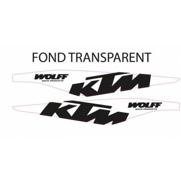 DÉCO DE BRAS OSCILLANT...