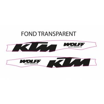 DÉCO DE BRAS OSCILLANT...