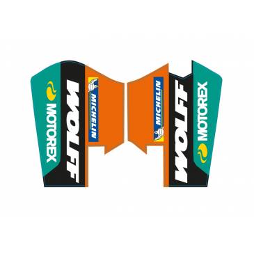 DÉCO DE FOURCHE WOLFF POUR...