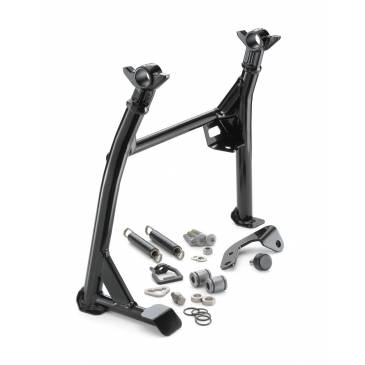 BEQUILLE CENTRALE KTM POUR...