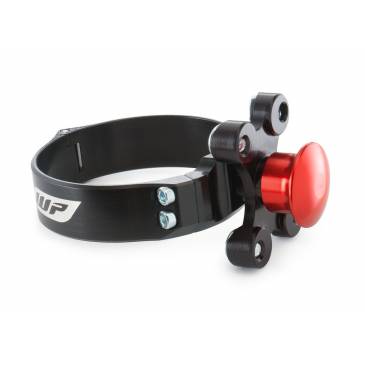 BLOQUE FOURCHE DE DEPART...