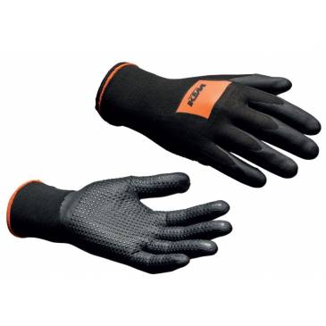 GANTS KTM MECHANIC