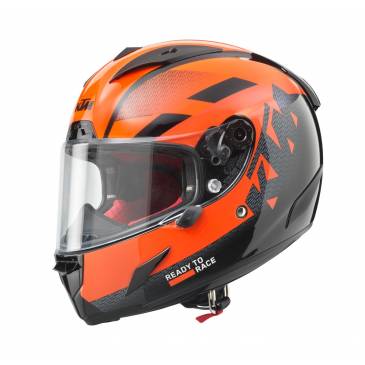 CASQUE KTM RACE-R PRO