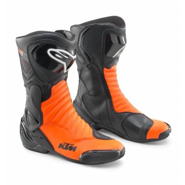 BOTTES KTM / ALPINESTARS...