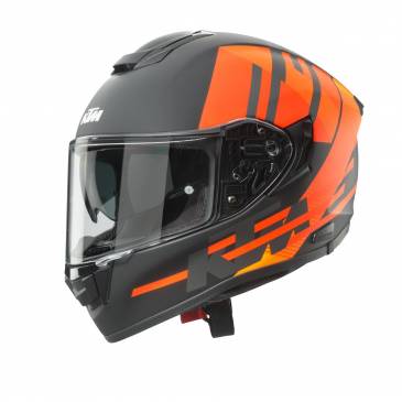 CASQUE KTM / AIROH ST 501