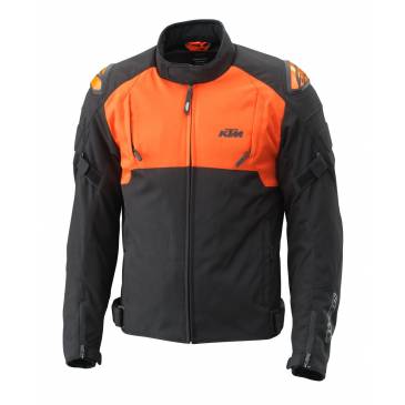 VESTE AMPERE WATER PROO KTM...