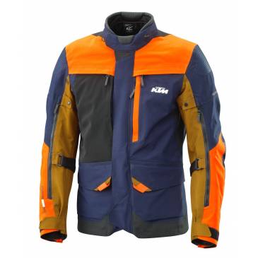 VESTE VAST GORE-TEX KTM /...