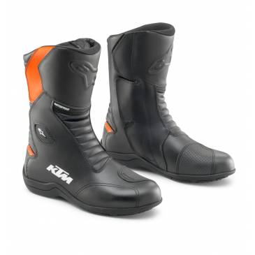 BOTTES KTM / ALPINESTARS...