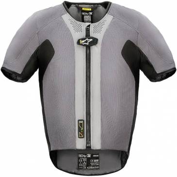 GILET AIRBAG KTM /...
