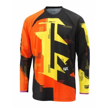 MAILLOT KTM GRAVITY FX