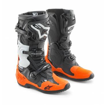BOTTES KTM / ALPINESTARS...