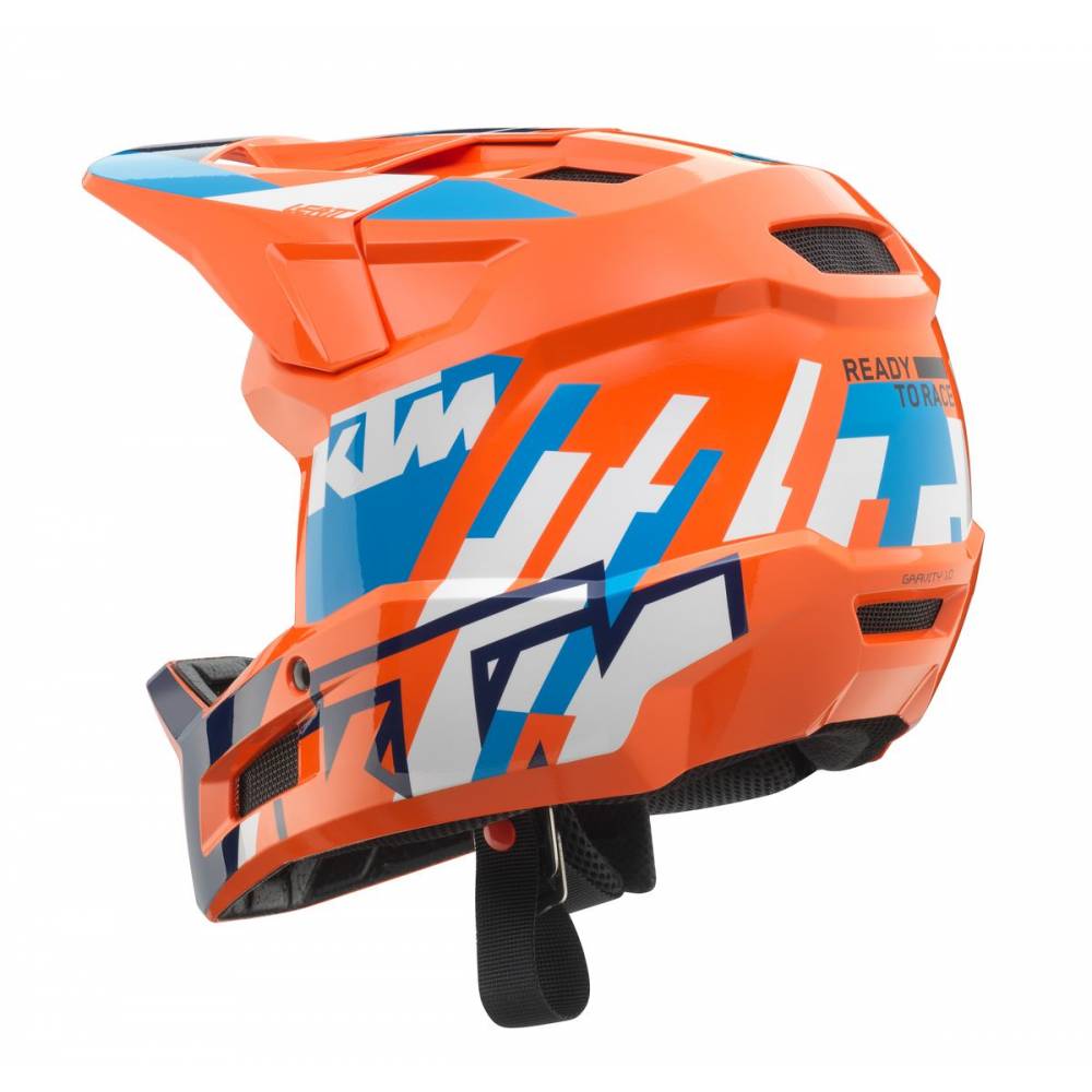 CASQUE ENFANT GRAVITY POUR VELO ELECTRIQUE STACYC - Vélos KTM / casques  vélos KTM - Wolff KTM