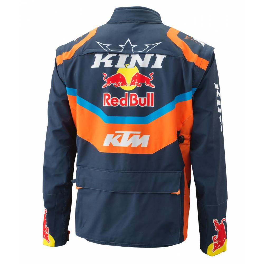 VESTE KTM / KINI RED BULL COMPETITION