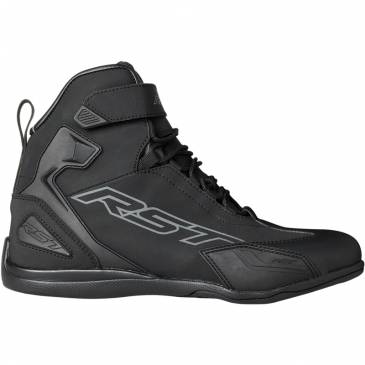 BASKET MOTO RST SABRE NOIR