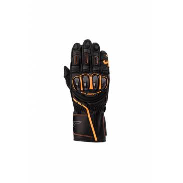 GANTS RST S1 ORANGE FLUO