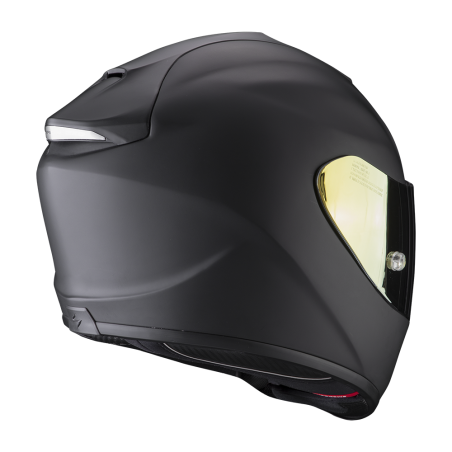 Casque Intégral Moto Scorpion Exo Exo-1400 Evo Air Shell - Livraison  Offerte 